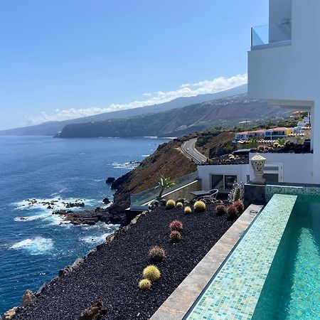 Villa Oasis La Paz - Acaymo Loft - Adults Only - Puerto de la Cruz  Zewnętrze zdjęcie