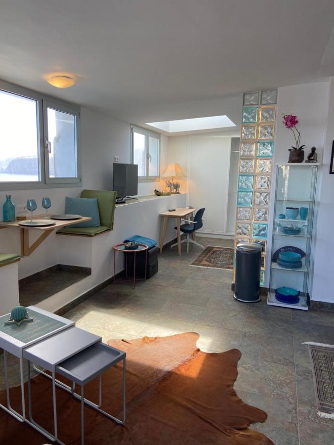 Villa Oasis La Paz - Acaymo Loft - Adults Only - Puerto de la Cruz  Zewnętrze zdjęcie