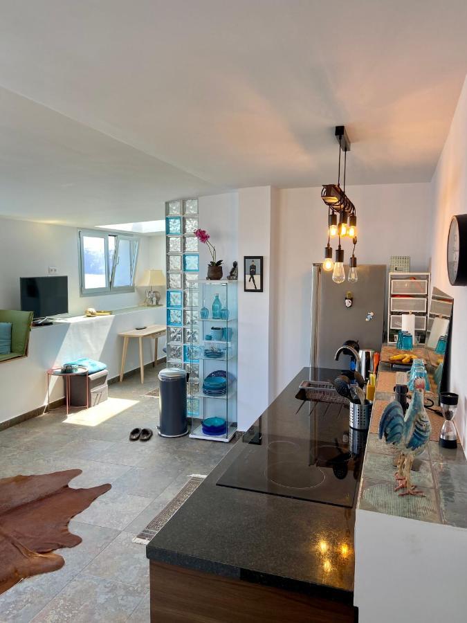 Villa Oasis La Paz - Acaymo Loft - Adults Only - Puerto de la Cruz  Zewnętrze zdjęcie