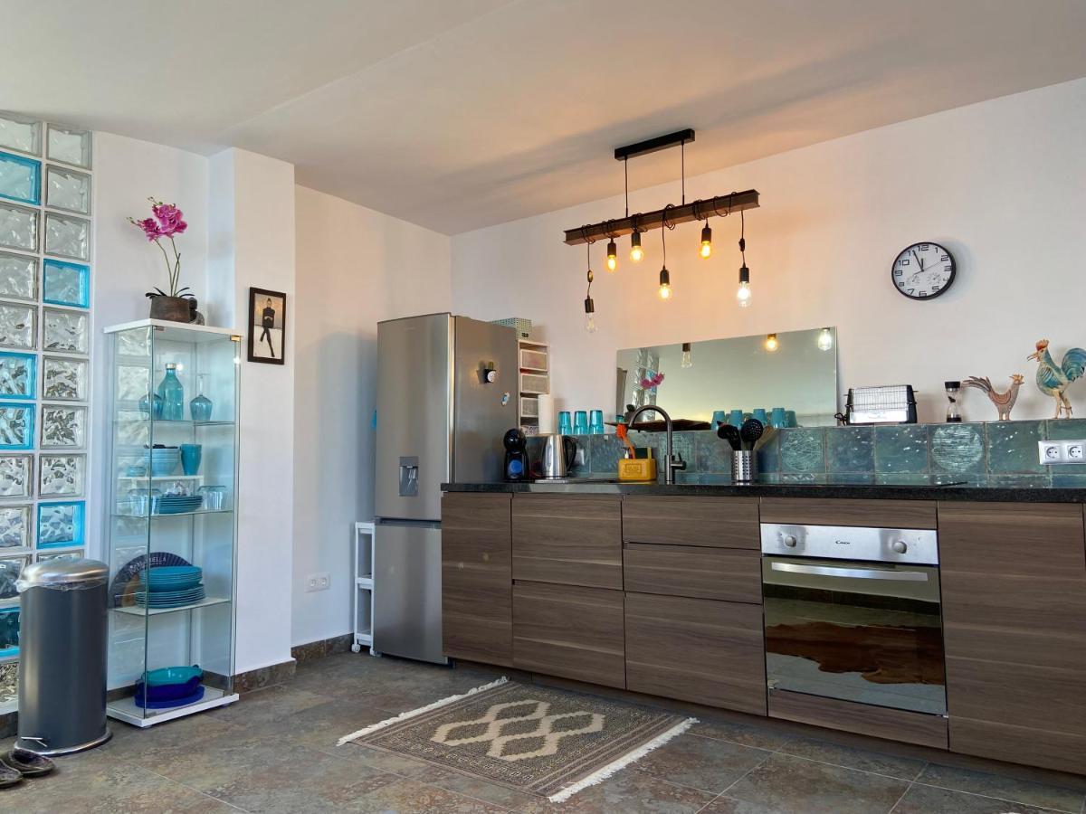 Villa Oasis La Paz - Acaymo Loft - Adults Only - Puerto de la Cruz  Zewnętrze zdjęcie