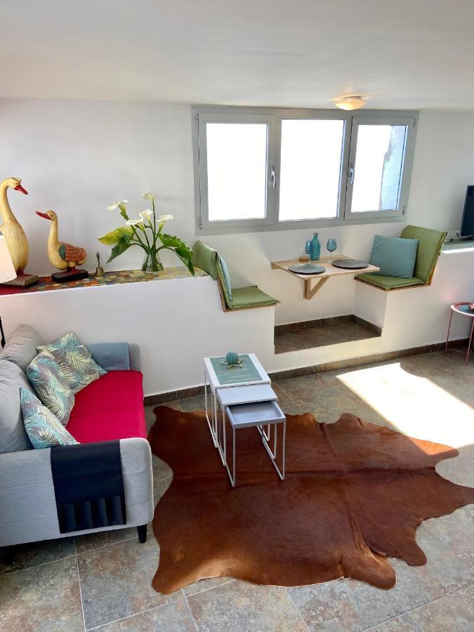 Villa Oasis La Paz - Acaymo Loft - Adults Only - Puerto de la Cruz  Zewnętrze zdjęcie