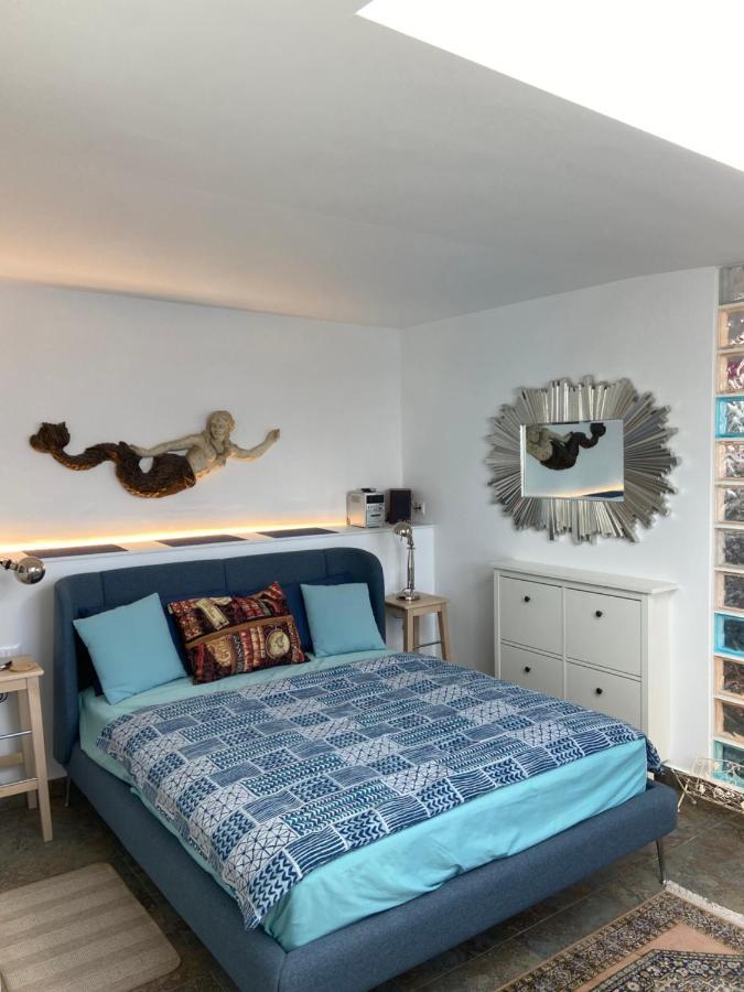Villa Oasis La Paz - Acaymo Loft - Adults Only - Puerto de la Cruz  Zewnętrze zdjęcie
