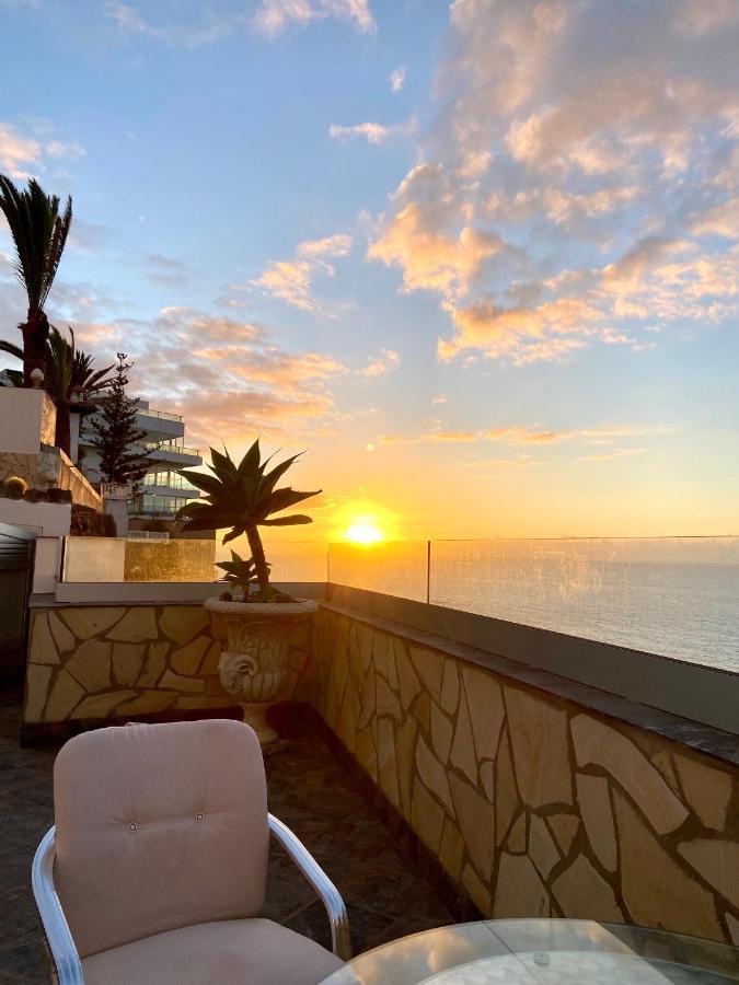 Villa Oasis La Paz - Acaymo Loft - Adults Only - Puerto de la Cruz  Zewnętrze zdjęcie