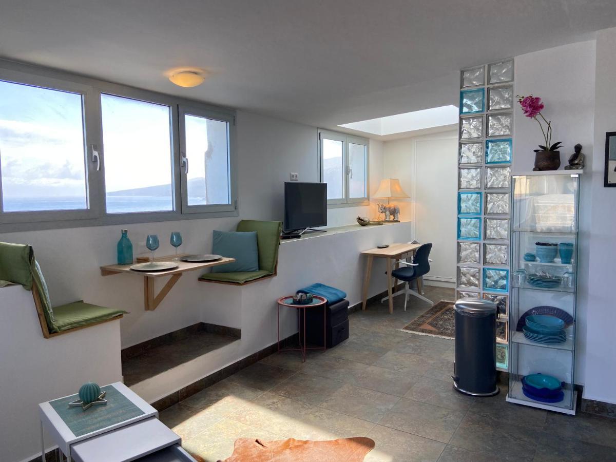 Villa Oasis La Paz - Acaymo Loft - Adults Only - Puerto de la Cruz  Zewnętrze zdjęcie