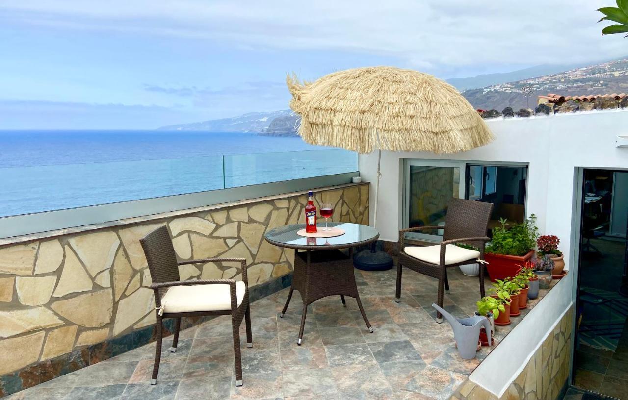 Villa Oasis La Paz - Acaymo Loft - Adults Only - Puerto de la Cruz  Zewnętrze zdjęcie