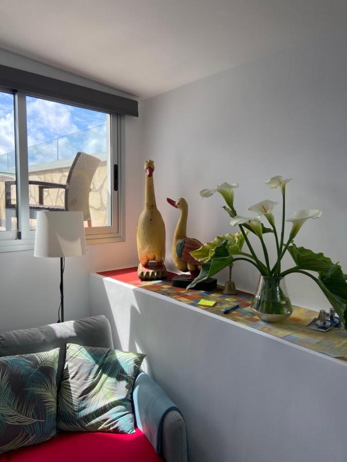 Villa Oasis La Paz - Acaymo Loft - Adults Only - Puerto de la Cruz  Zewnętrze zdjęcie