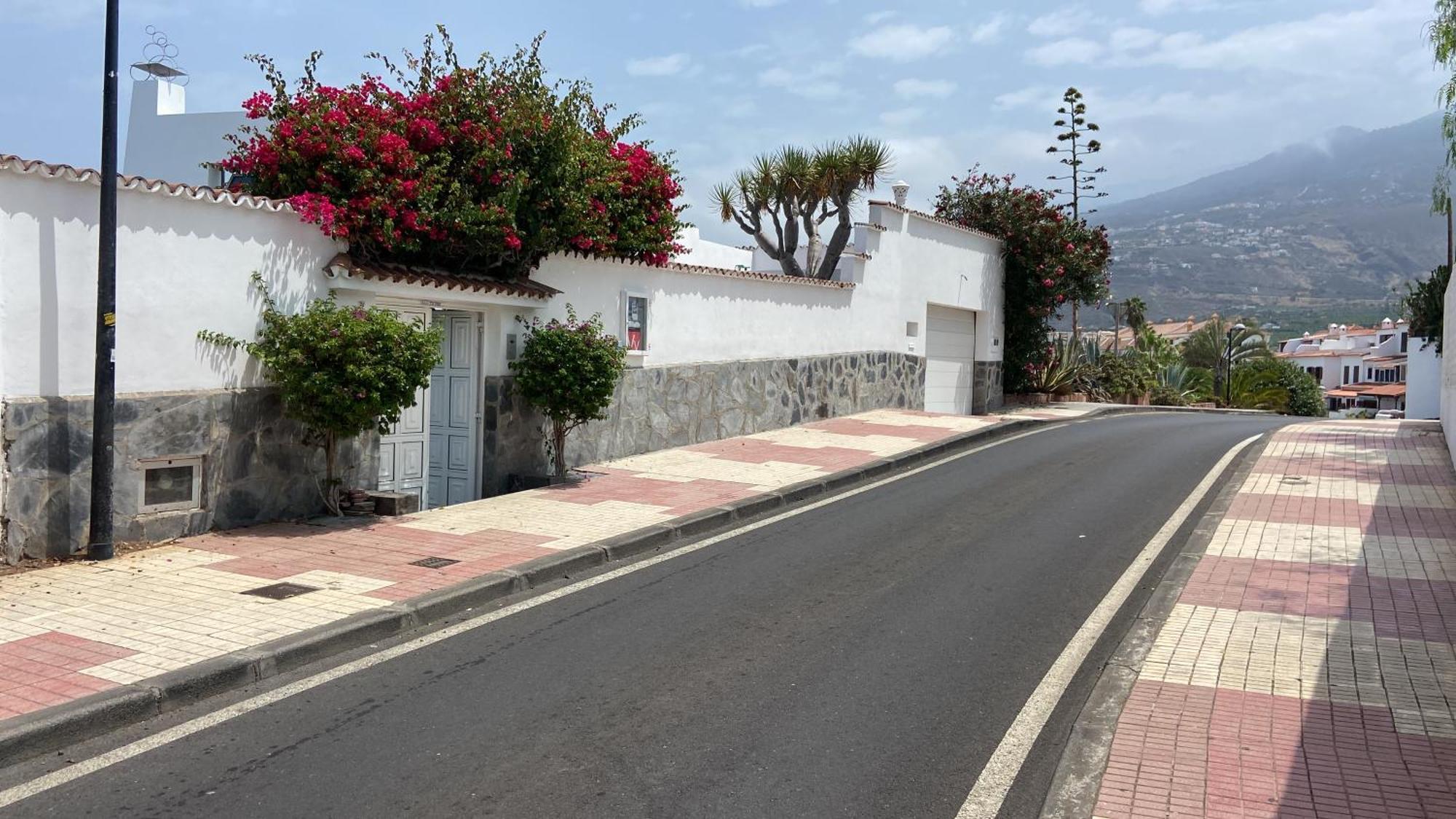 Villa Oasis La Paz - Acaymo Loft - Adults Only - Puerto de la Cruz  Zewnętrze zdjęcie