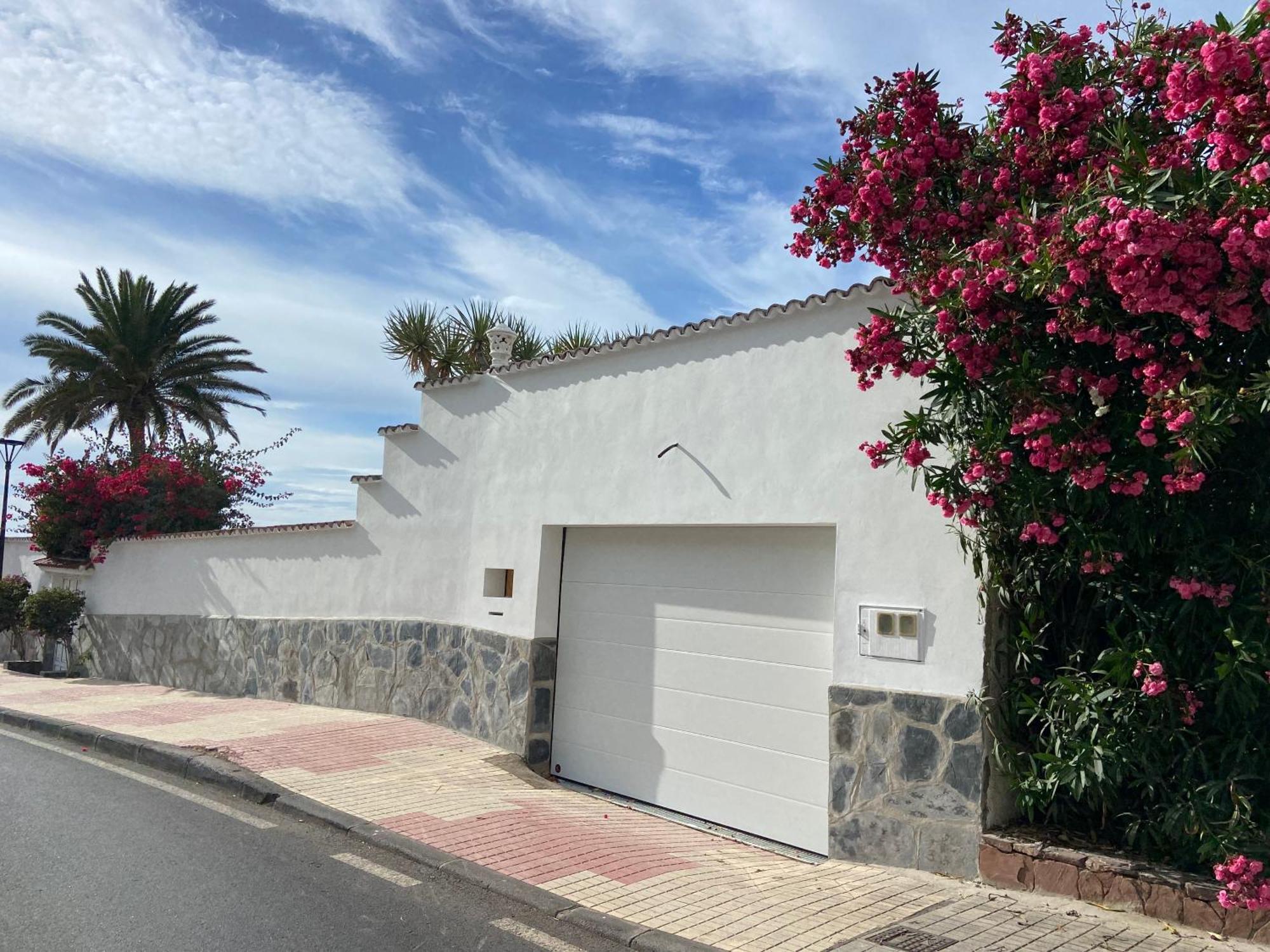 Villa Oasis La Paz - Acaymo Loft - Adults Only - Puerto de la Cruz  Zewnętrze zdjęcie