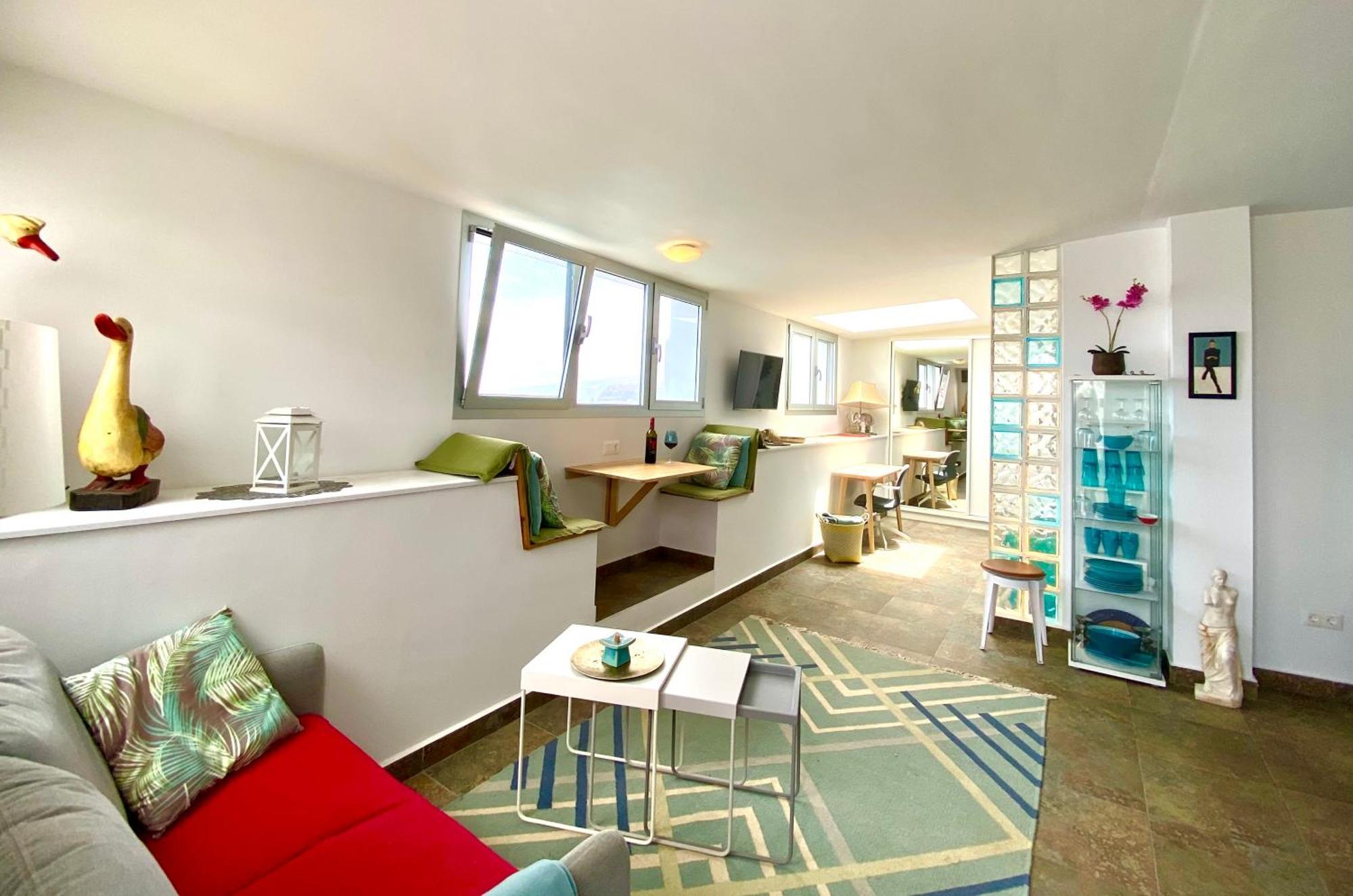 Villa Oasis La Paz - Acaymo Loft - Adults Only - Puerto de la Cruz  Zewnętrze zdjęcie