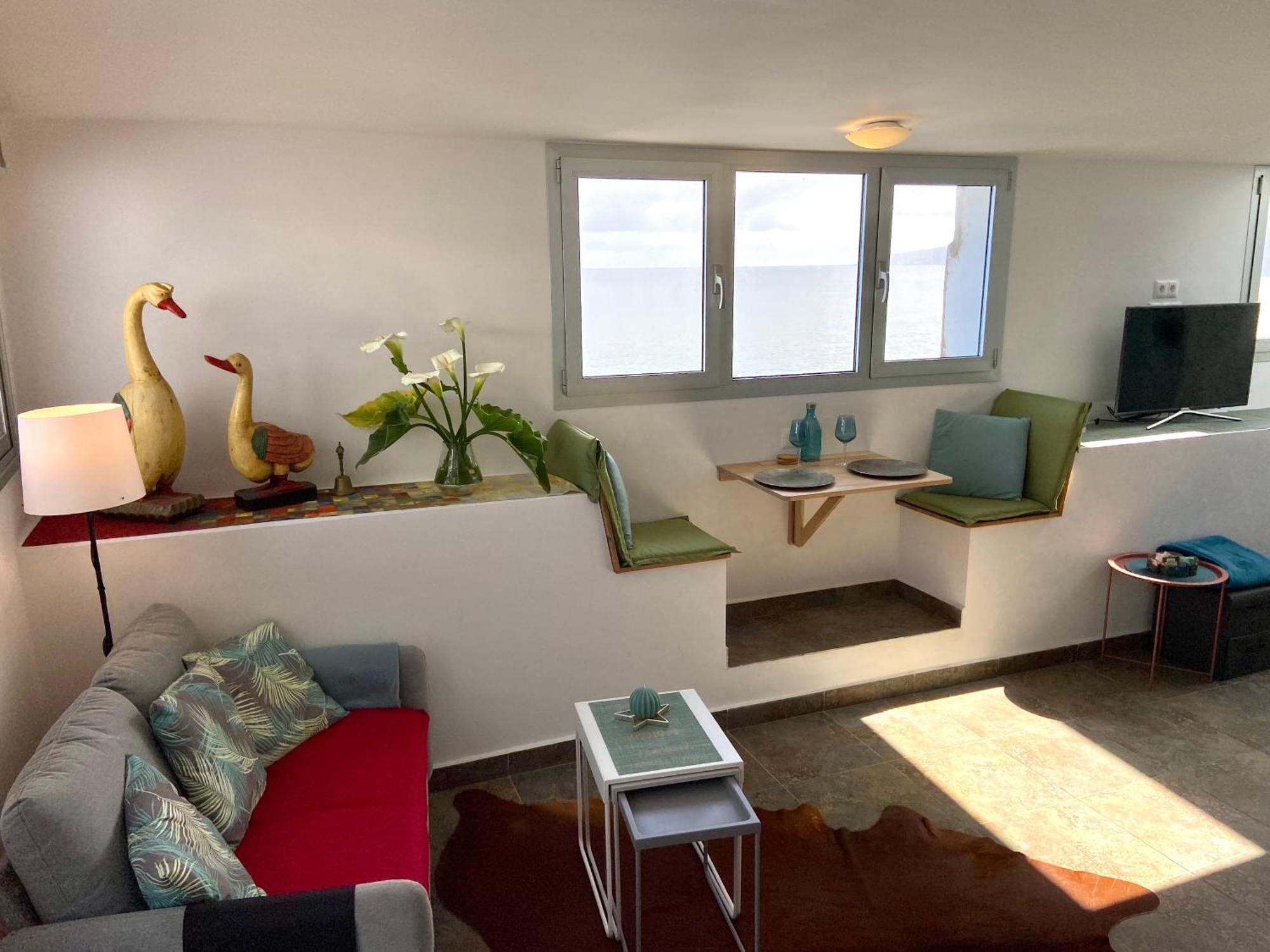 Villa Oasis La Paz - Acaymo Loft - Adults Only - Puerto de la Cruz  Zewnętrze zdjęcie