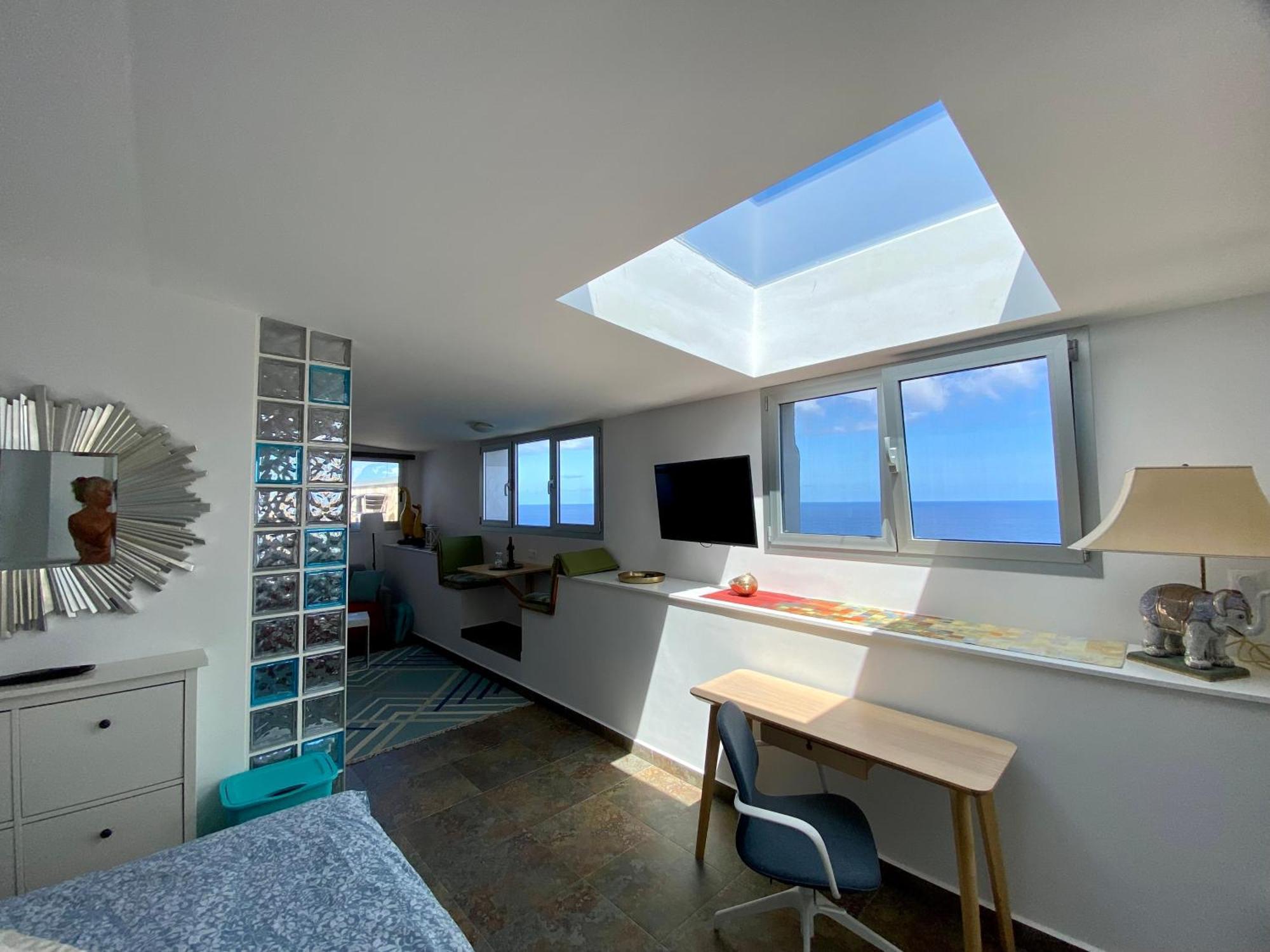 Villa Oasis La Paz - Acaymo Loft - Adults Only - Puerto de la Cruz  Zewnętrze zdjęcie