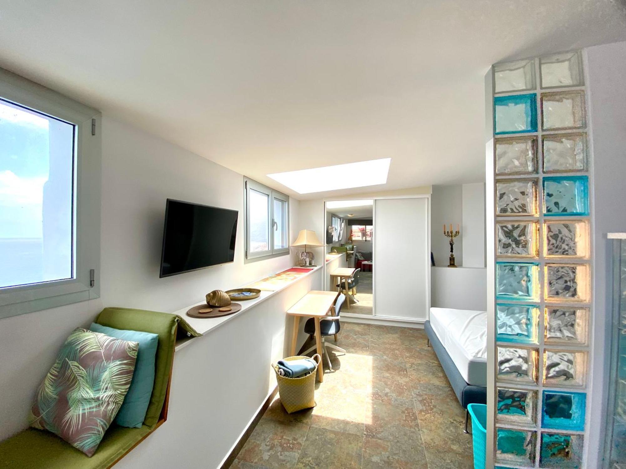 Villa Oasis La Paz - Acaymo Loft - Adults Only - Puerto de la Cruz  Zewnętrze zdjęcie
