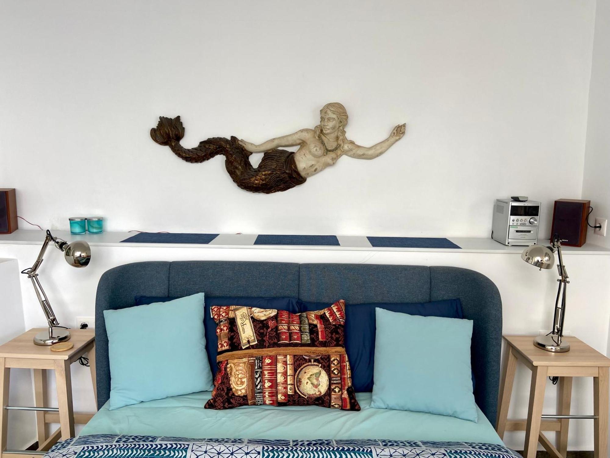 Villa Oasis La Paz - Acaymo Loft - Adults Only - Puerto de la Cruz  Zewnętrze zdjęcie