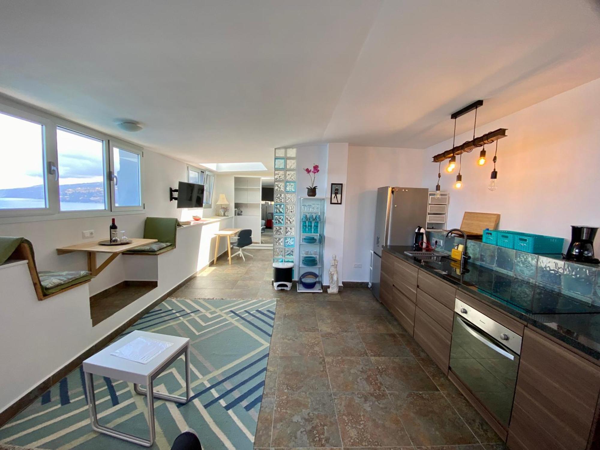 Villa Oasis La Paz - Acaymo Loft - Adults Only - Puerto de la Cruz  Zewnętrze zdjęcie