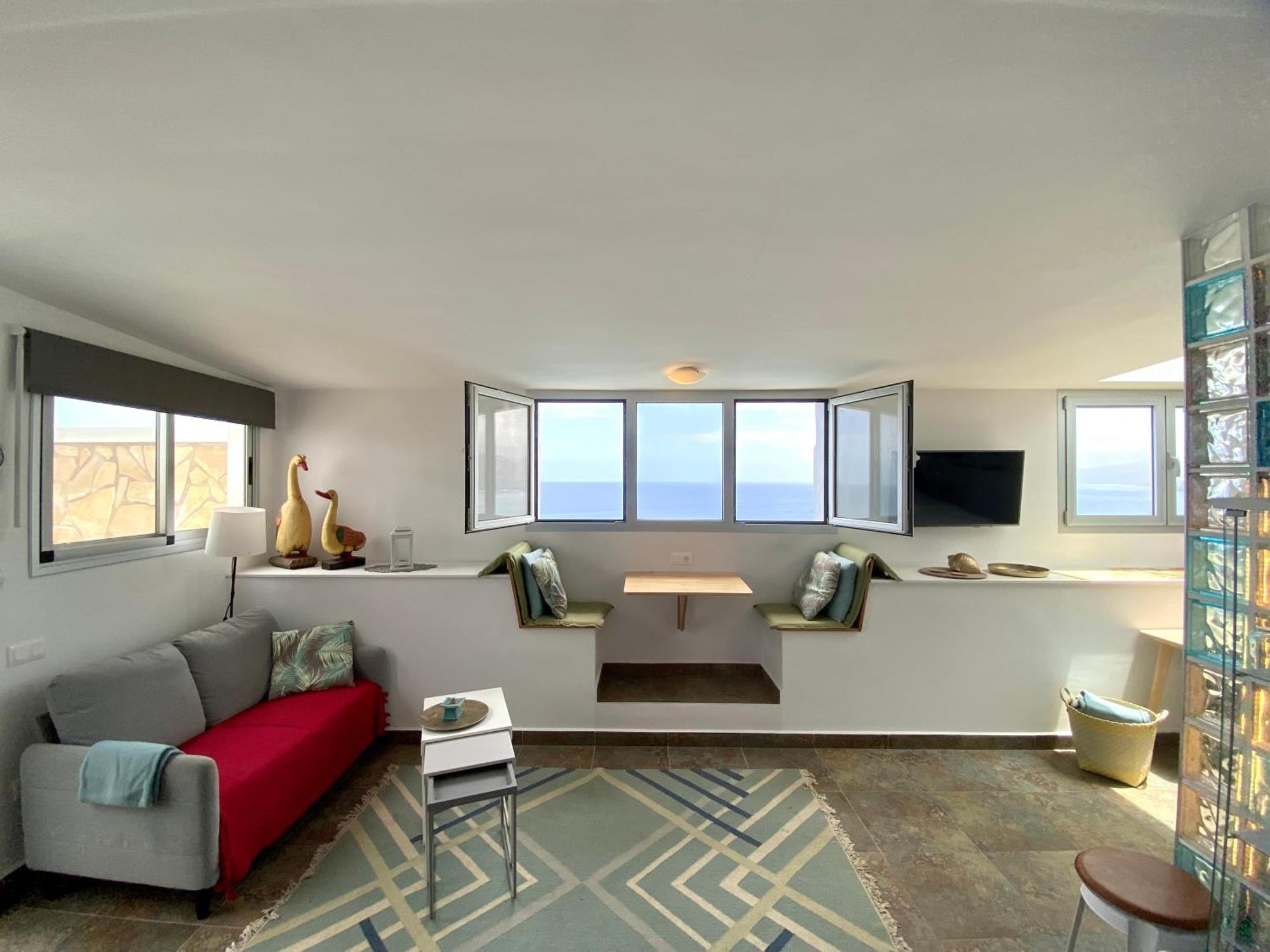 Villa Oasis La Paz - Acaymo Loft - Adults Only - Puerto de la Cruz  Zewnętrze zdjęcie