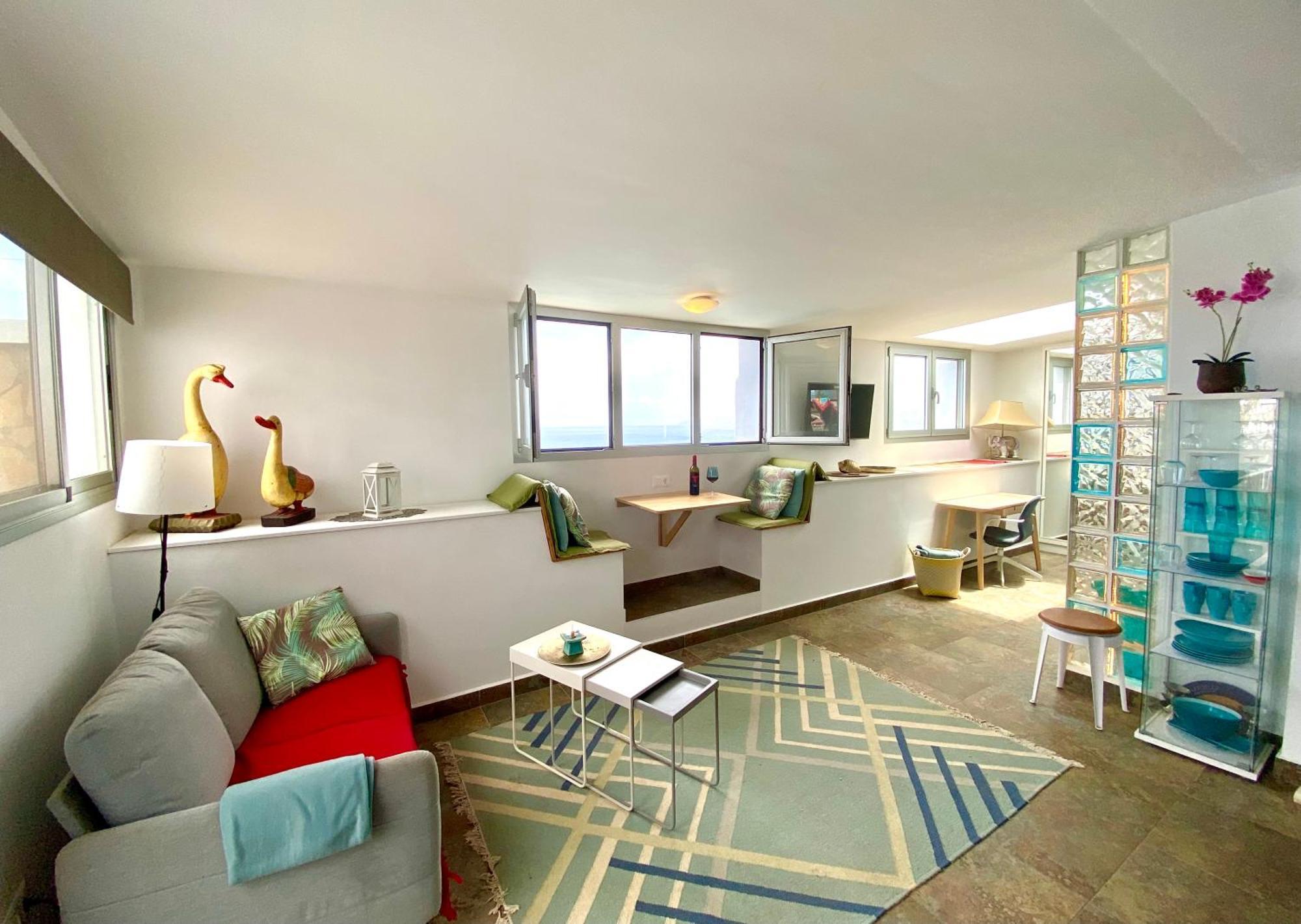Villa Oasis La Paz - Acaymo Loft - Adults Only - Puerto de la Cruz  Zewnętrze zdjęcie