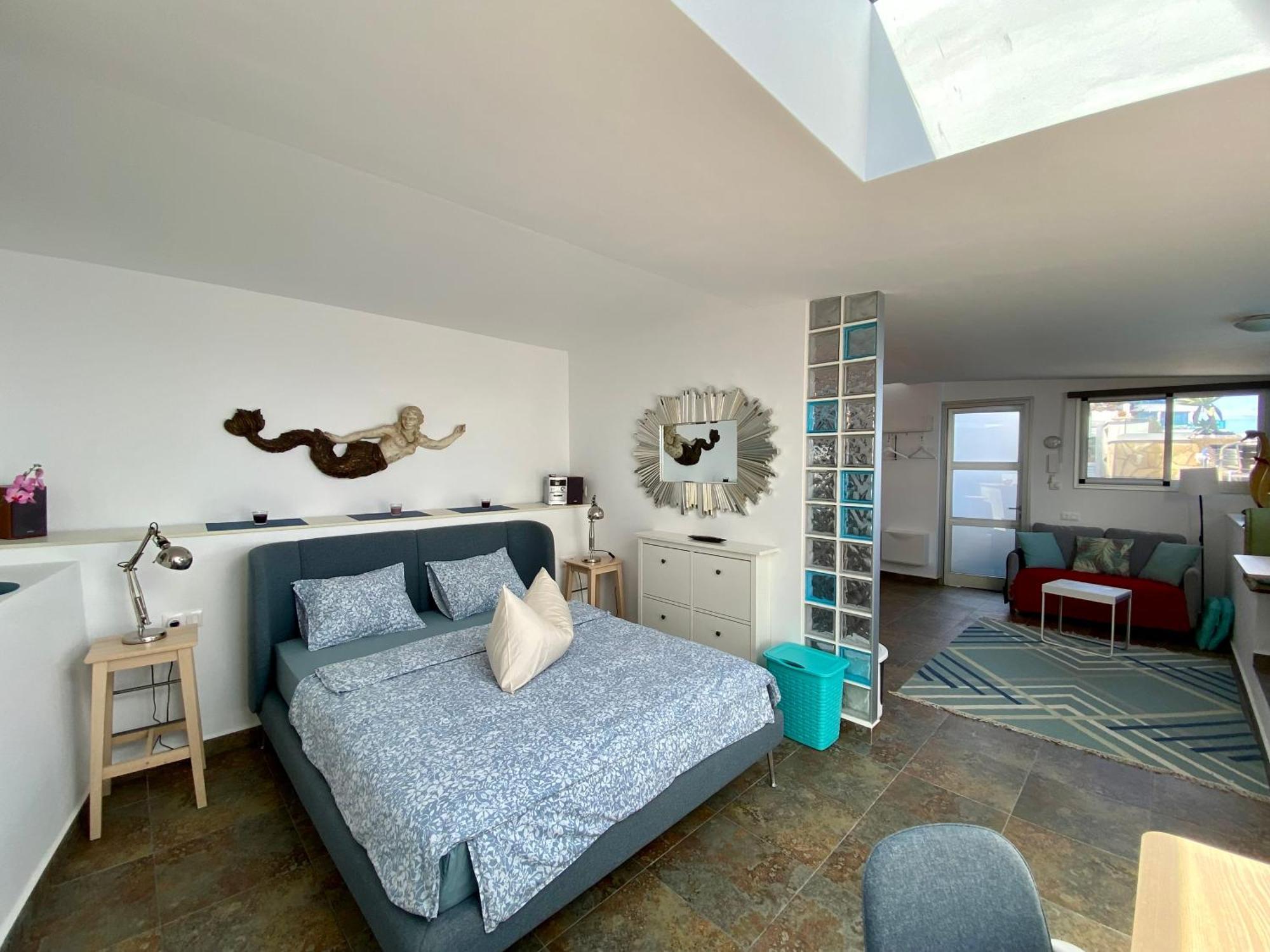 Villa Oasis La Paz - Acaymo Loft - Adults Only - Puerto de la Cruz  Zewnętrze zdjęcie
