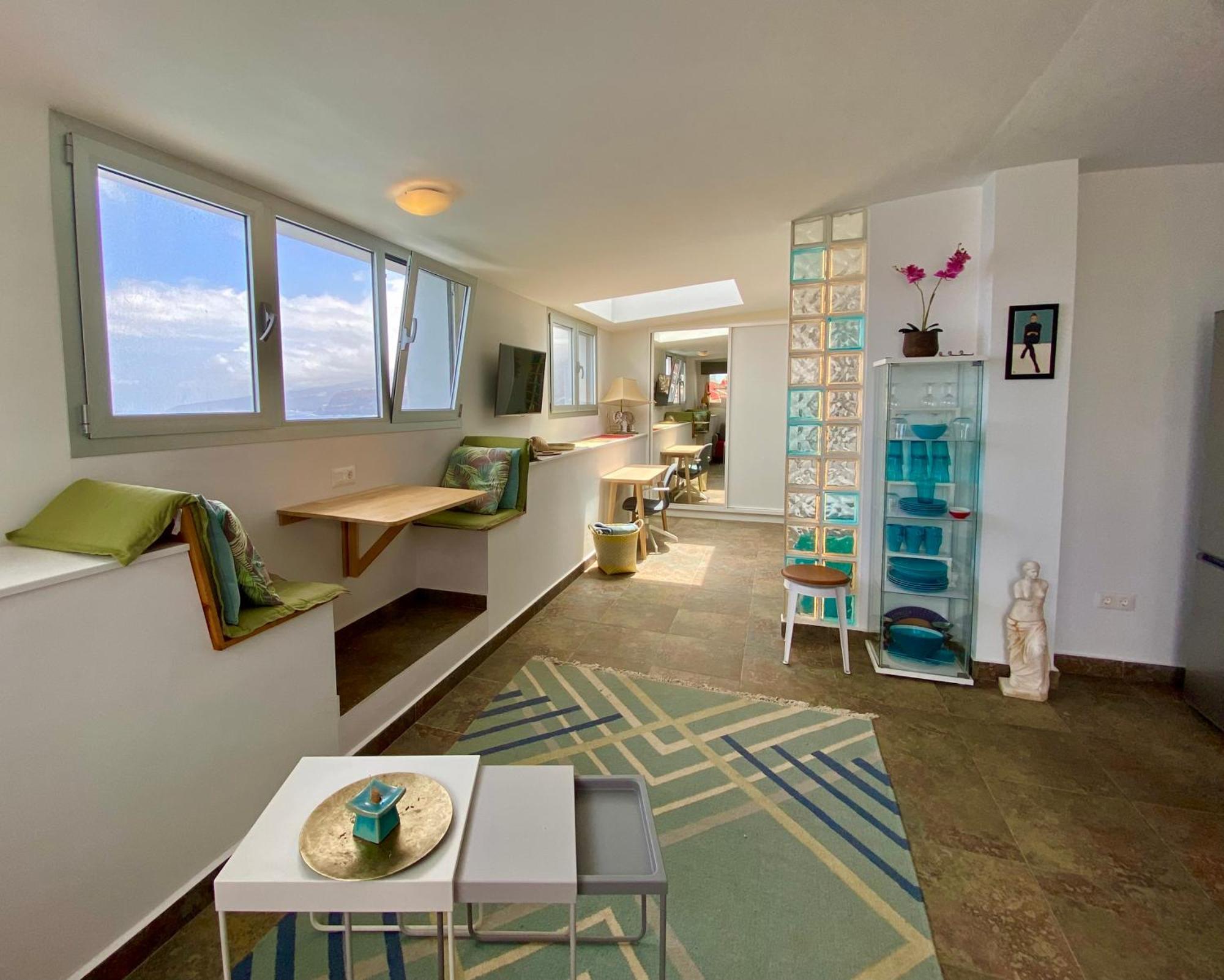 Villa Oasis La Paz - Acaymo Loft - Adults Only - Puerto de la Cruz  Zewnętrze zdjęcie