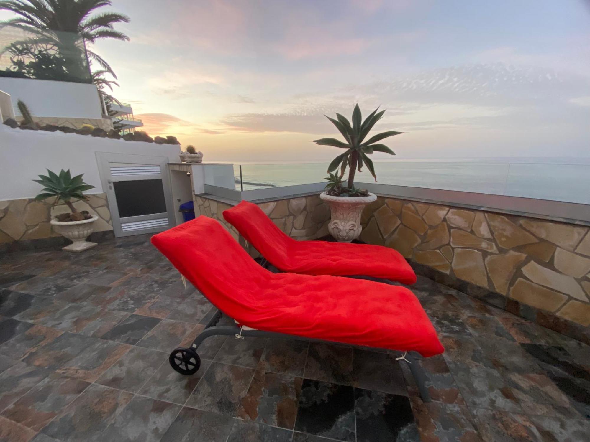 Villa Oasis La Paz - Acaymo Loft - Adults Only - Puerto de la Cruz  Zewnętrze zdjęcie