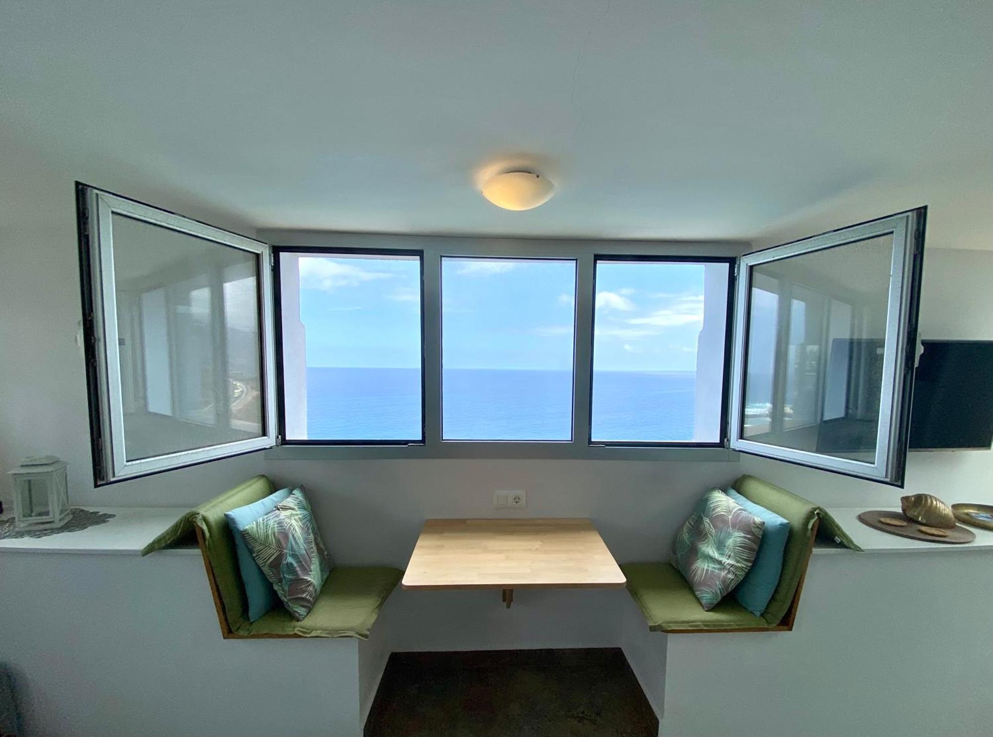 Villa Oasis La Paz - Acaymo Loft - Adults Only - Puerto de la Cruz  Zewnętrze zdjęcie