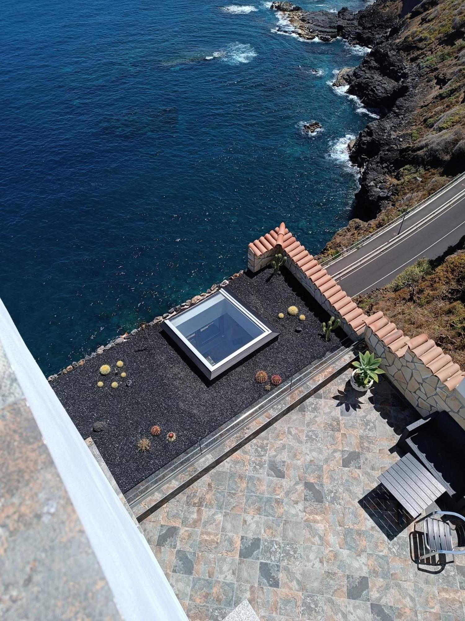 Villa Oasis La Paz - Acaymo Loft - Adults Only - Puerto de la Cruz  Zewnętrze zdjęcie